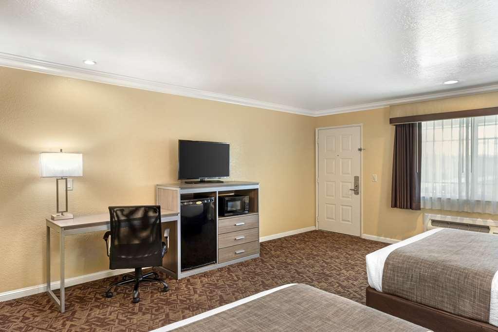 Best Western Hanford Inn Quarto foto