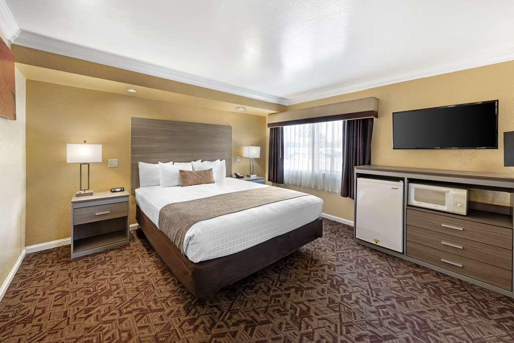 Best Western Hanford Inn Quarto foto