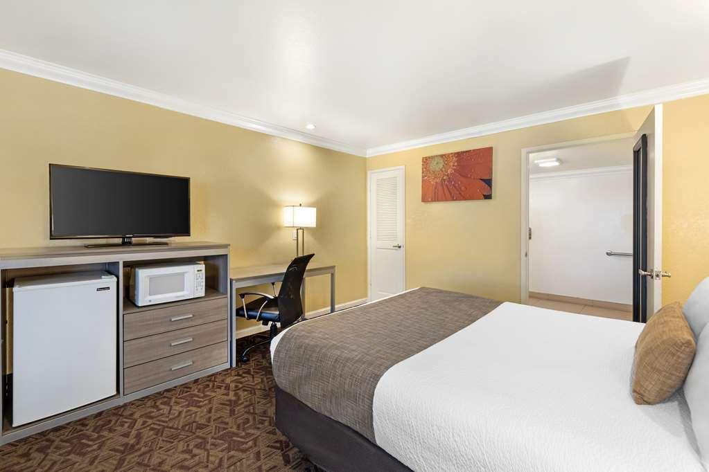 Best Western Hanford Inn Quarto foto