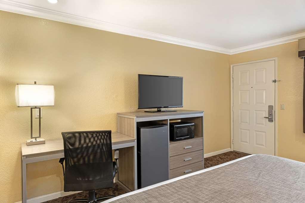 Best Western Hanford Inn Quarto foto